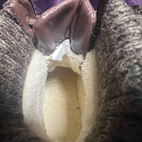 DREAM PAIRS | Lace Up Combat Boots | Size 7.5 - Picture 4 of 10